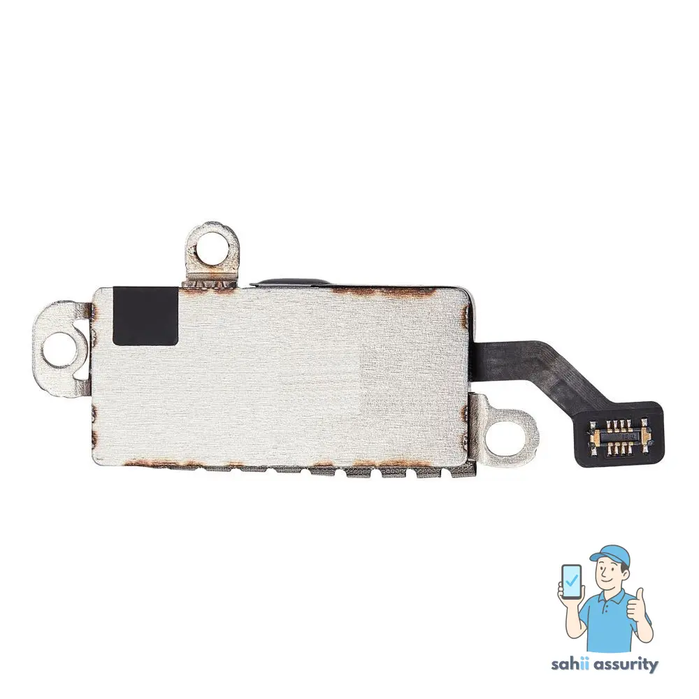 Vibrator for Apple iPhone 15 Pro thumbnail